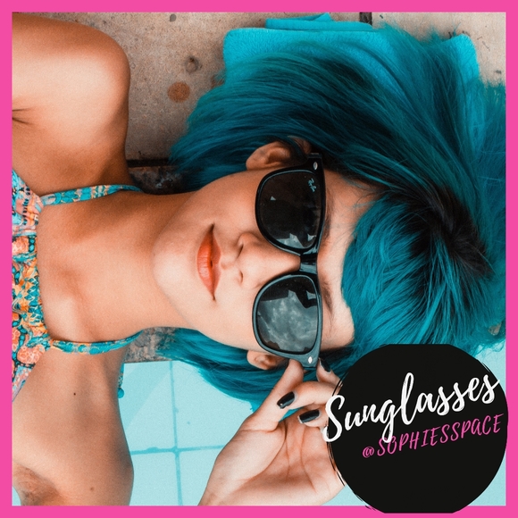Accessories - SUNGLASSES  EYEGLASSES & EYEWEAR SECTION